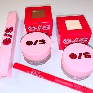 One size beauty Powder